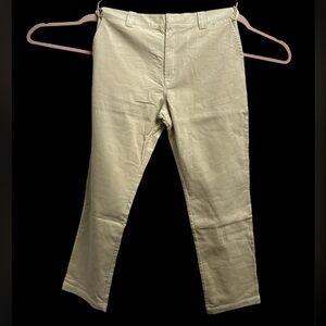 McNairy & co corduroy pants size 36x32